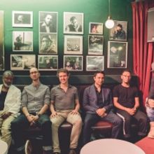 DACAMERA Presents Vijay Iyer Sextet On February 29 At Cullen Theater