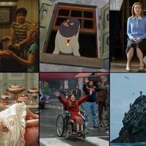 Photos: International Film Festival Glasgow Reveals 2026 Programme