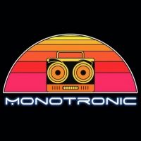 Monotronic Release their Self-Titles Debut Album