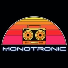 Monotronic Release their Self-Titles Debut Album