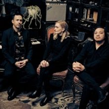 Spotlights Release 'Alchemy For The Dead'