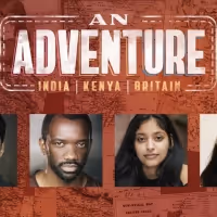 Cast Announced For Regional Premiere Of AN ADVENTURE