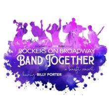 Joan Jett and the Blackhearts Join Line Up For ROCKERS ON BROADWAY: BAND TOGETHER