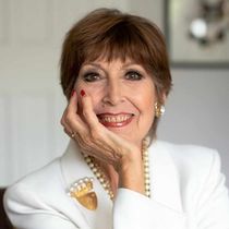 Anita Harris Named President of The UK Pantomime Association