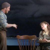 Video Flashback: 'When The Children Are Asleep' From Goodspeed Musicals' CAROUSEL Video