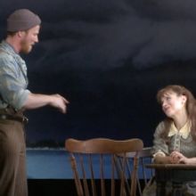 Video Flashback: 'When The Children Are Asleep' From Goodspeed Musicals' CAROUSEL