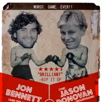 Jon Bennett Begins Weekly Show at Arthur Bar