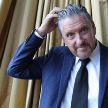 Feature: CRAIG FERGUSON at The Southern Theatre