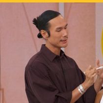 Patrick Ta Reveals The Biggest Fall Beauty Trends On GOOD MORNING AMERICA