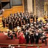 The Morris Choral Society to Perform Annual Holiday Concert