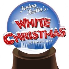 Previews: WHITE CHRISTMAS at The Forum Theatre
