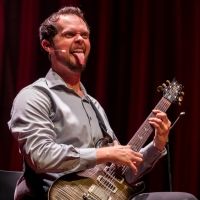 Local Superstar Chase Padgett Adds A New Look And Full Band To Acclaimed 6 GUITARS…