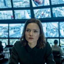 BBC One Renews THE CAPTURE for a Second Series