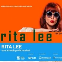 Mel Lisboa Returns as the Queen of Brazilian Rock 'N' Roll in the All New RITA LEE – Photo