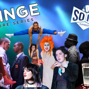 SoHo Playhouse 2024 International Fringe Encore Series Begins Tonight