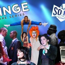 SoHo Playhouse 2024 International Fringe Encore Series Begins Tonight
