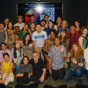The Film Lab Unveils Theme for 20th Annual 72 Hour Shootout Filmmaking Competition