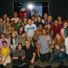 The Film Lab Unveils Theme for 20th Annual 72 Hour Shootout Filmmaking Competition
