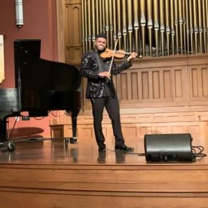 Edward W. Hardy Breaks New Fundraising Record With His Season Finale Concert At…