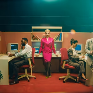 The Knocks & Dragonette Reveal Second Single 'The Hero'