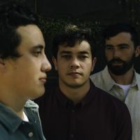 Woodlock Shares 'Feel It Coming' From Upcoming Album