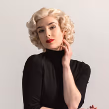 Review: MARILYN at Davidson Theatre At The Riffe Center