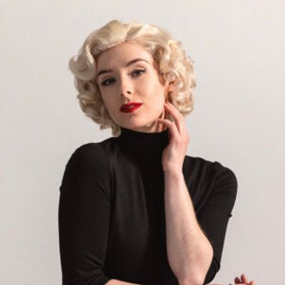 Review: MARILYN at Davidson Theatre At The Riffe Center