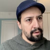 VIDEO: Lin-Manuel Miranda Sings 'New York' by St. Vincent