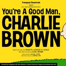 All-Trans & Nonbinary Cast Brings New Life to YOU'RE A GOOD MAN, CHARLIE BROWN
