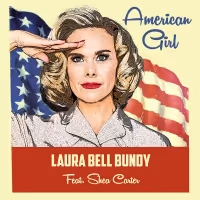 Laura Bell Bundy Releases New Single 'American Girl' Today