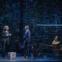Interview: Director Barry Edelstein Talks THE WANDERERS' Journey From The Old Globe…