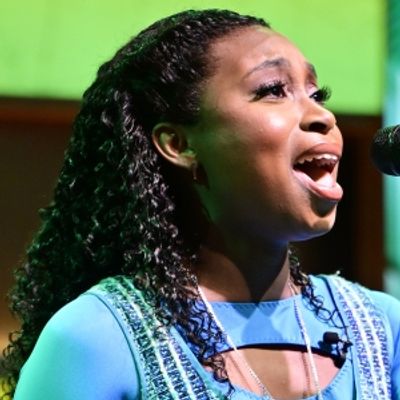 Video: Watch THE WIZ's Dorothy, Nichelle Lewis, Sing 'Wonder, Wonder Why'