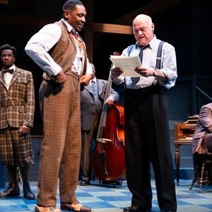 Goodman Theatre Cancels MA RAINEY Performance Following Death of Cast Member