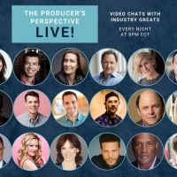 David Henry Hwang, Jenn Colella, Kate Rockwell, and More Will Appear Live On THE…