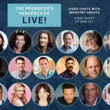 David Henry Hwang, Jenn Colella, Kate Rockwell, and More Will Appear Live On THE PROD