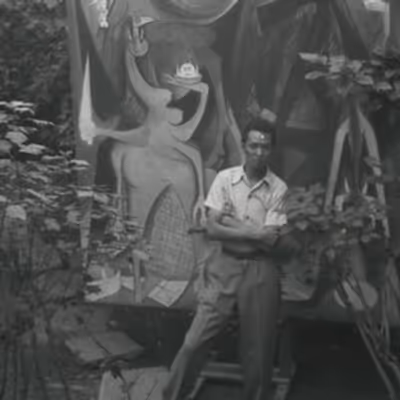 Ballet Hispánico to Premiere New Works at MoMA for Wifredo Lam Celebration