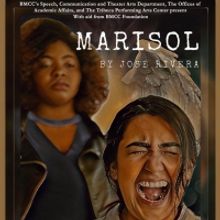 BMCC Theatre Presents José Rivera's MARISOL