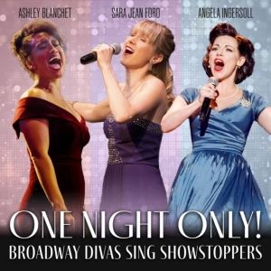 Ashley Blanchet, Sara Jean Ford and Angela Ingersoll to Join Laguna Playhouse 2025…