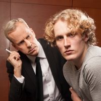 Theatre Rhinoceros Presents ARREST!