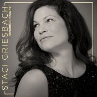 Vocalist Staci Griesbach Launches SONGBOOK SINGLES On June 11