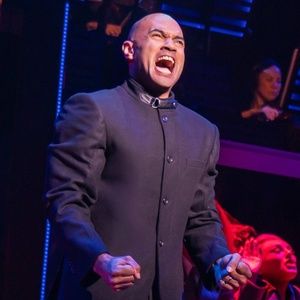 Wake Up With BroadwayWorld June 5, 2026- Meet 2026 Tony Award Nominees Ben Levi Ross…