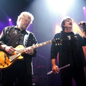 Burton Cummings and Randy Bachman to Tour as 'The Guess Who' in 2026