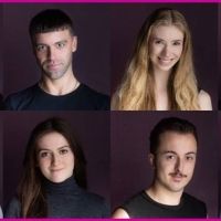Rubicon Dance Company Will Present The London Premiere Of Their 'Triple Bill'