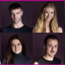 Rubicon Dance Company Will Present The London Premiere Of Their 'Triple Bill'