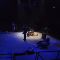 Video: First Look at the World Premiere Adaptation of 1919 at Steppenwolf Theatre… Video