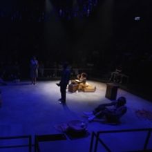 Video: First Look at the World Premiere Adaptation of 1919 at Steppenwolf Theatre Com