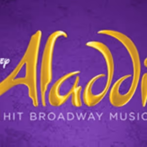 Tickets For ALADDIN at the Paramount Go On Sale Next Week