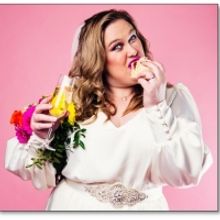 Lucy Frederick's BIG FAT WEDDING Comes to Edinburgh Fringe