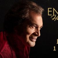 Engelbert Humperdinck Announces Livestream Event