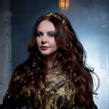 SARAH BRIGHTMAN HYMN IN CONCERT is Coming to New Jersey Performing Arts Center